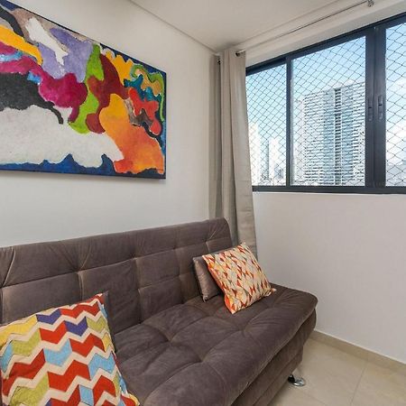 Apartament Sossego Com Excelente Localizacao Em Boa Viagem Recife Zewnętrze zdjęcie