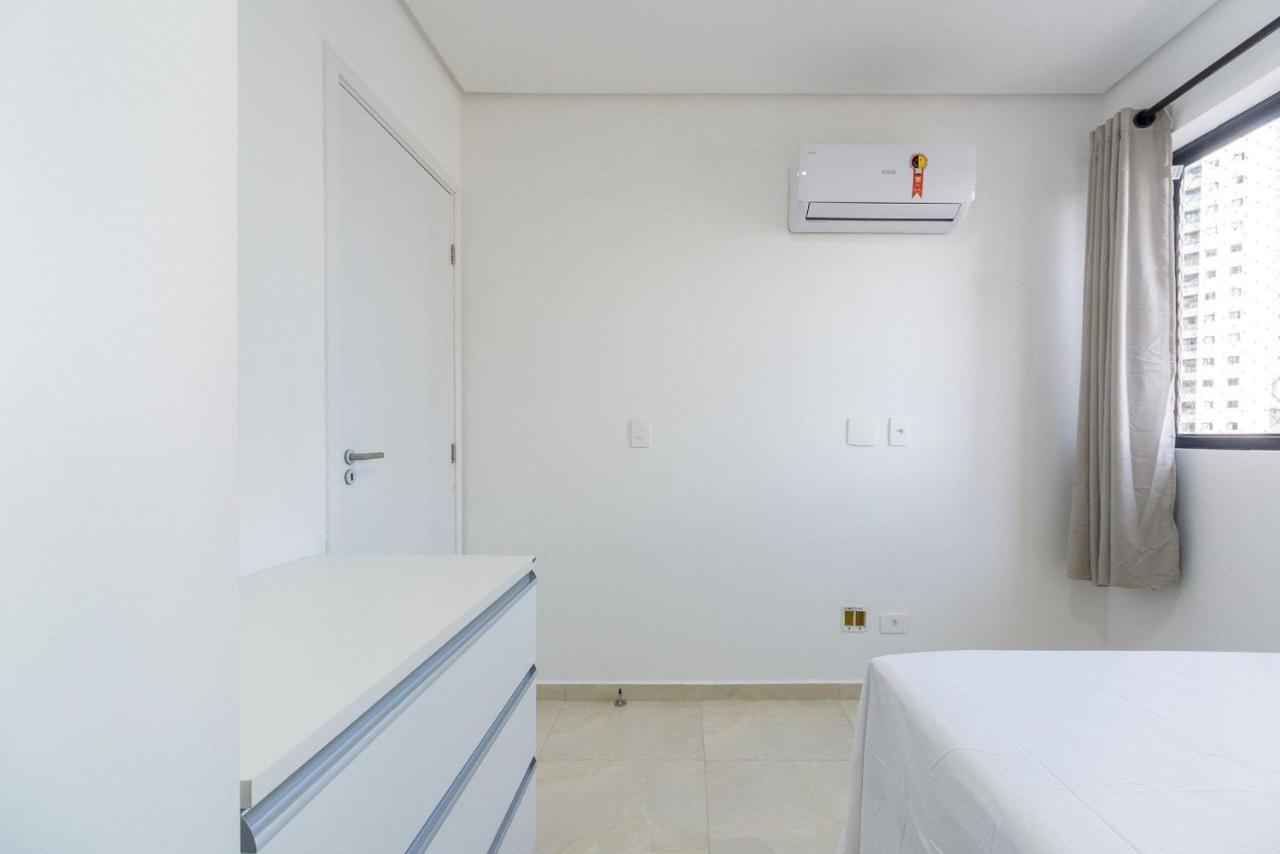 Apartament Sossego Com Excelente Localizacao Em Boa Viagem Recife Zewnętrze zdjęcie