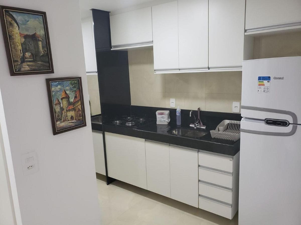 Apartament Sossego Com Excelente Localizacao Em Boa Viagem Recife Zewnętrze zdjęcie