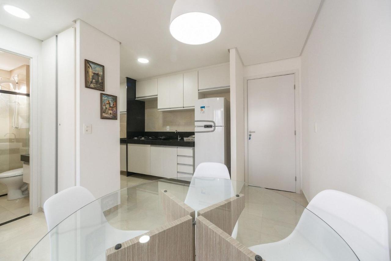 Apartament Sossego Com Excelente Localizacao Em Boa Viagem Recife Zewnętrze zdjęcie