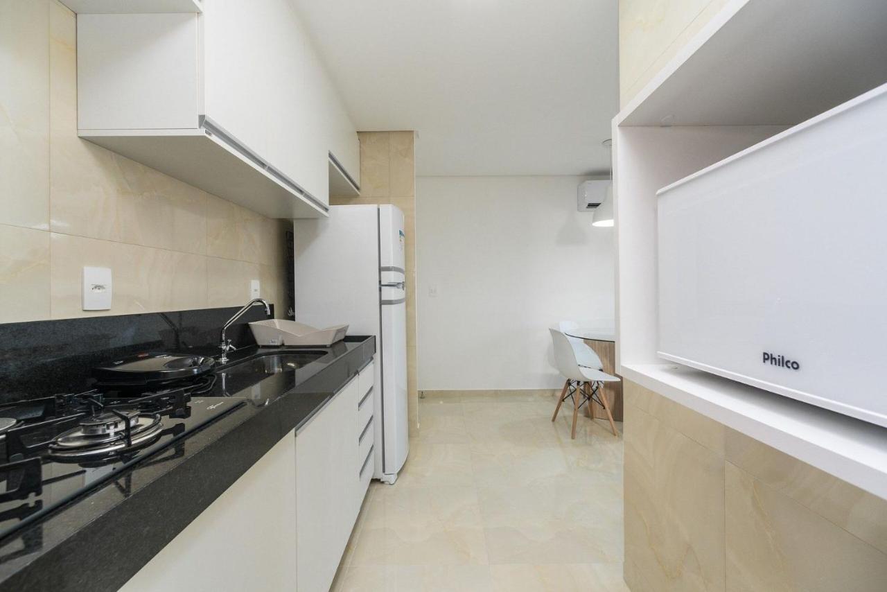 Apartament Sossego Com Excelente Localizacao Em Boa Viagem Recife Zewnętrze zdjęcie