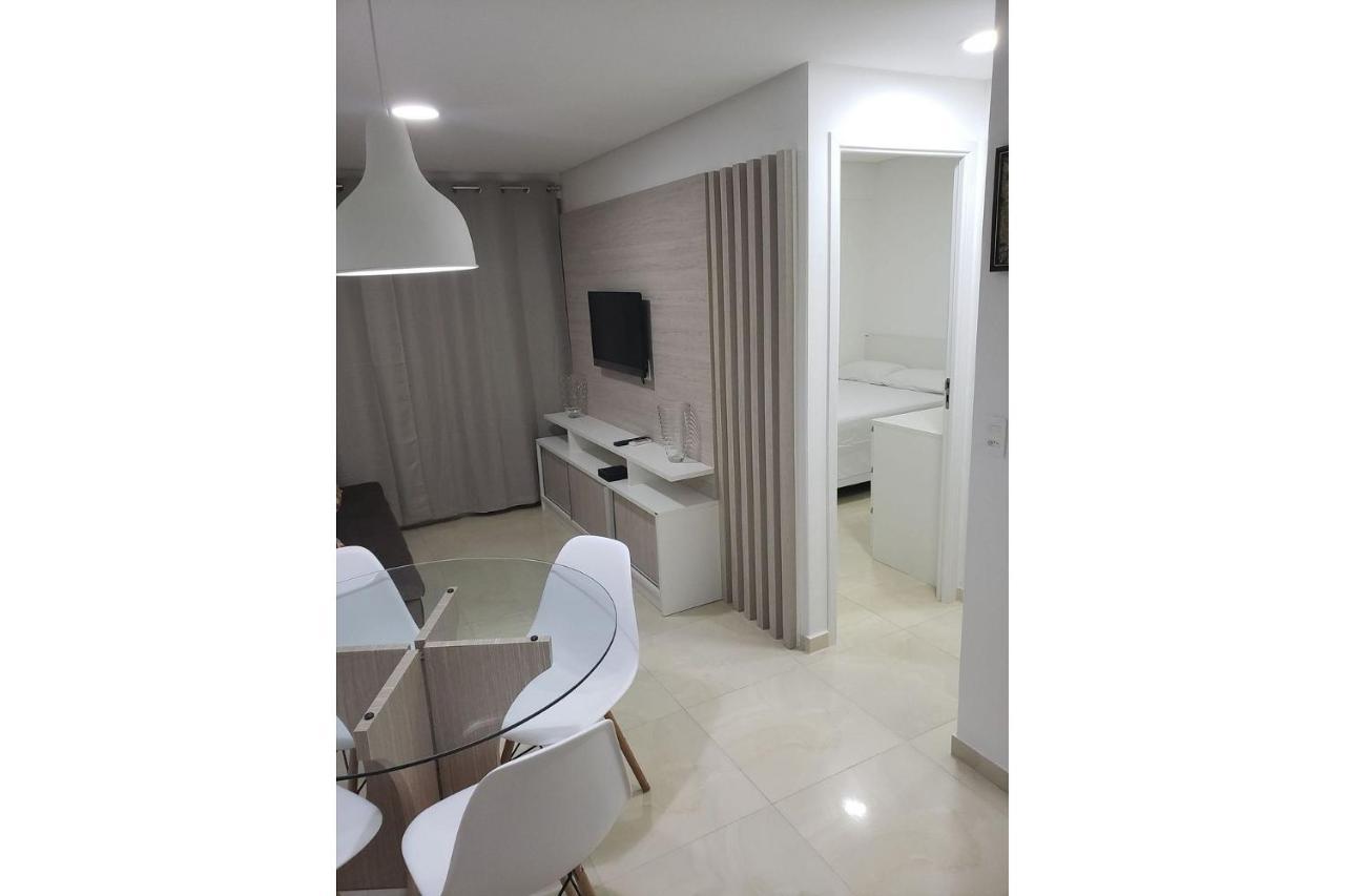 Apartament Sossego Com Excelente Localizacao Em Boa Viagem Recife Zewnętrze zdjęcie