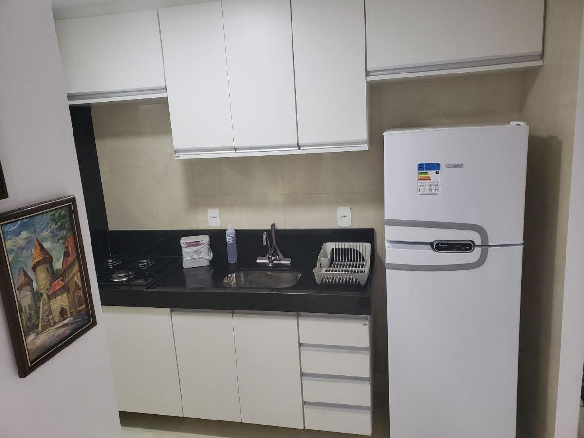 Apartament Sossego Com Excelente Localizacao Em Boa Viagem Recife Zewnętrze zdjęcie