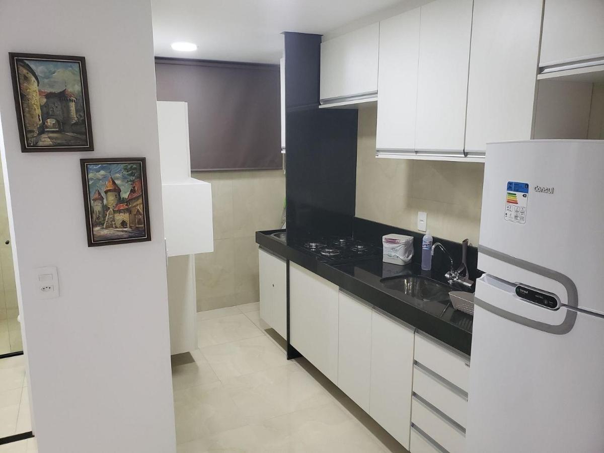 Apartament Sossego Com Excelente Localizacao Em Boa Viagem Recife Zewnętrze zdjęcie