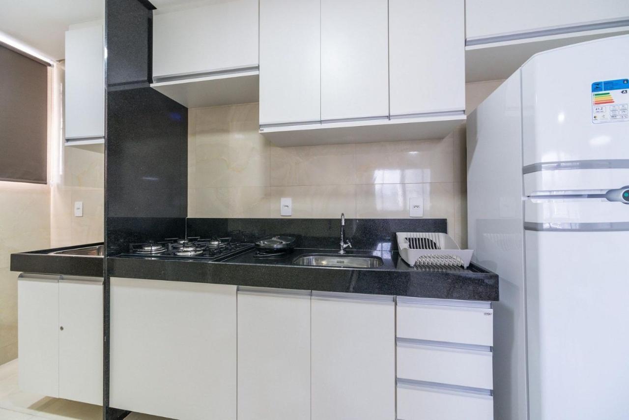 Apartament Sossego Com Excelente Localizacao Em Boa Viagem Recife Zewnętrze zdjęcie