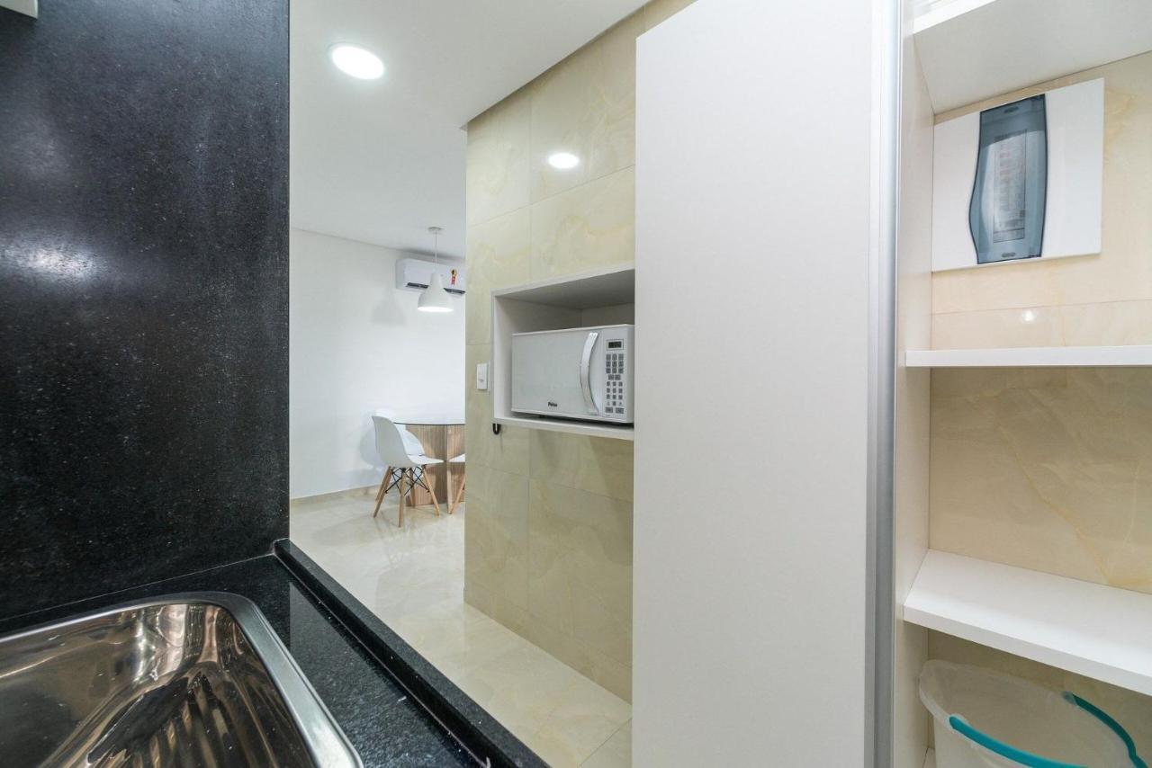 Apartament Sossego Com Excelente Localizacao Em Boa Viagem Recife Zewnętrze zdjęcie